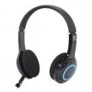 Гарнитура Logitech H600 Wireless 981-000342